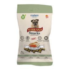 Snacks Serrano De Senior Snacks Serrano De Senior